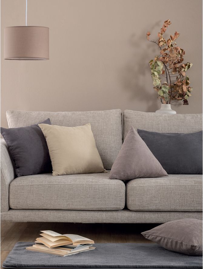 Decorative Pillow / AS104 / 43x43x43cm