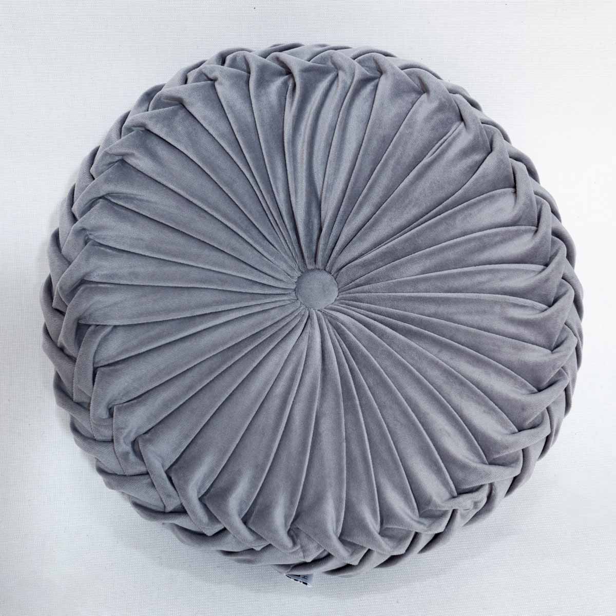 Cushion Polo Round 40cm