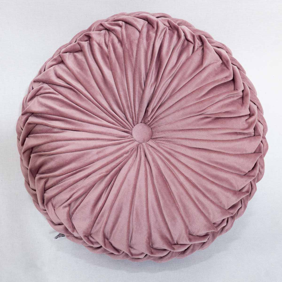 Cushion Polo Round 40cm