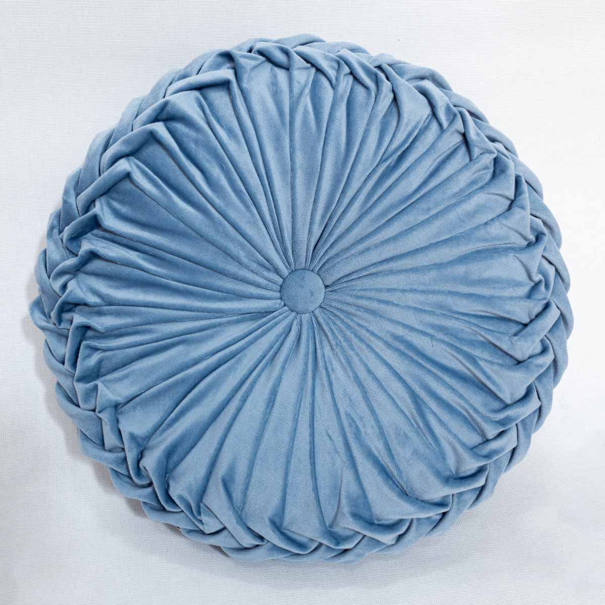 Cushion Polo Round 40cm