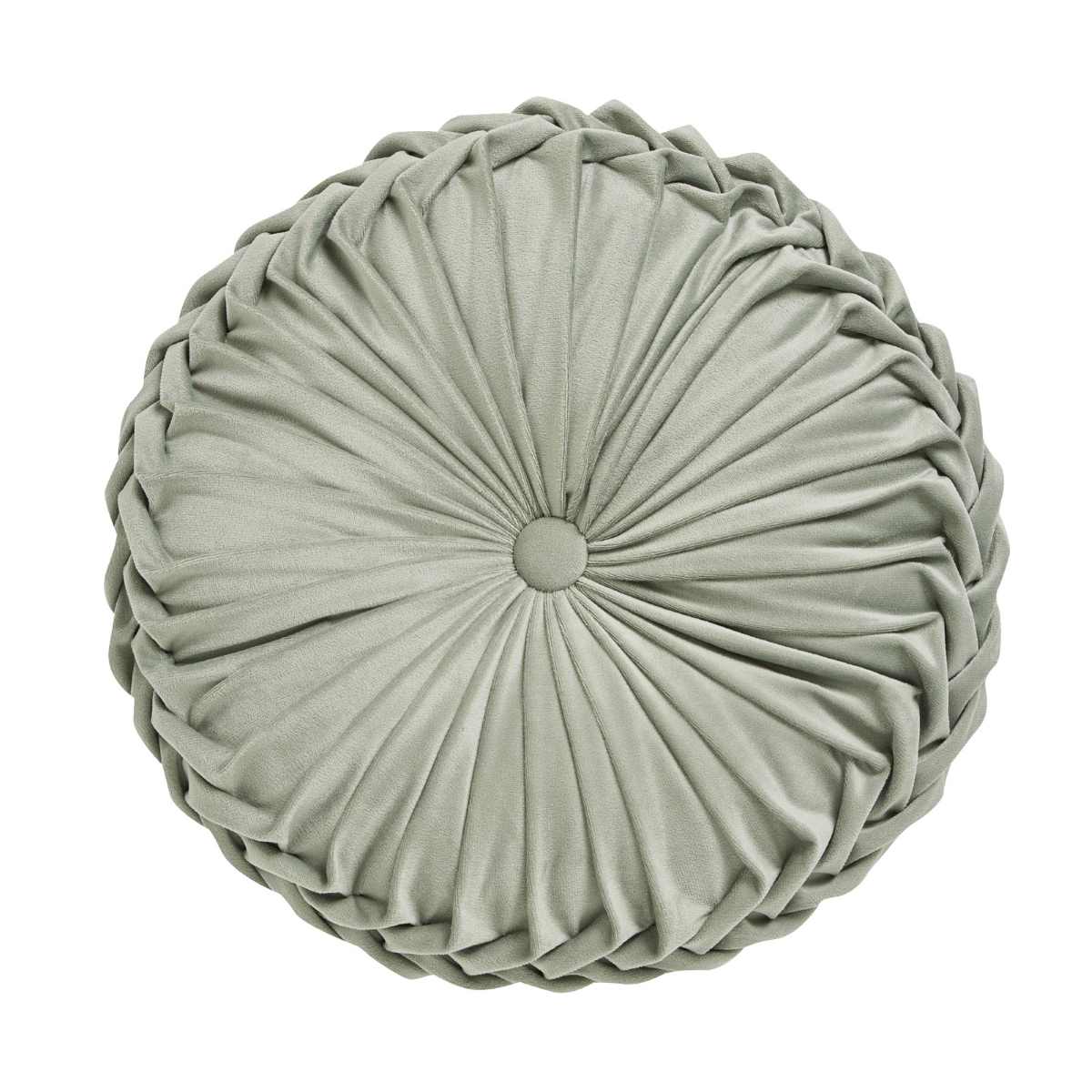 Cushion Polo Round 40cm