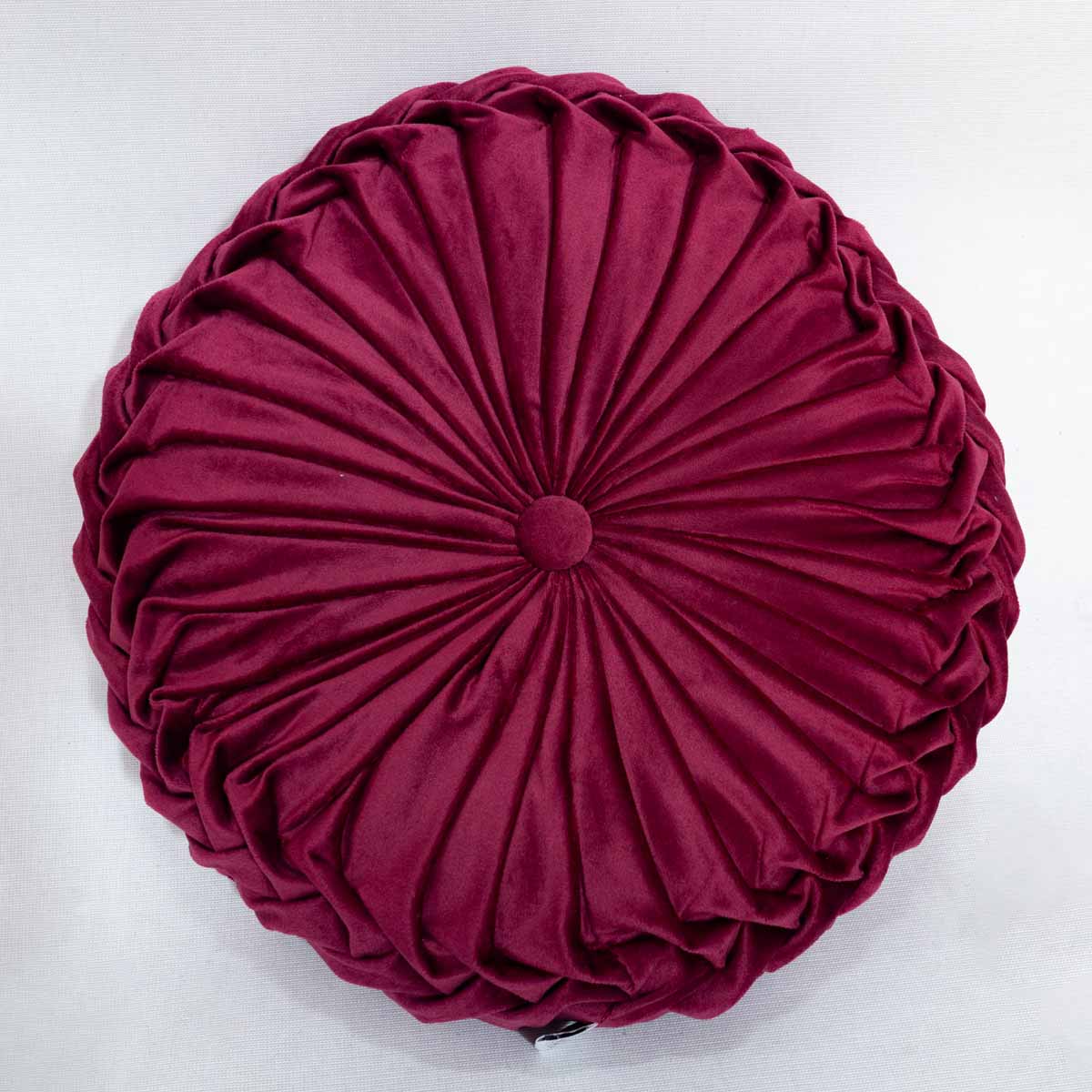 Cushion Polo Round 40cm