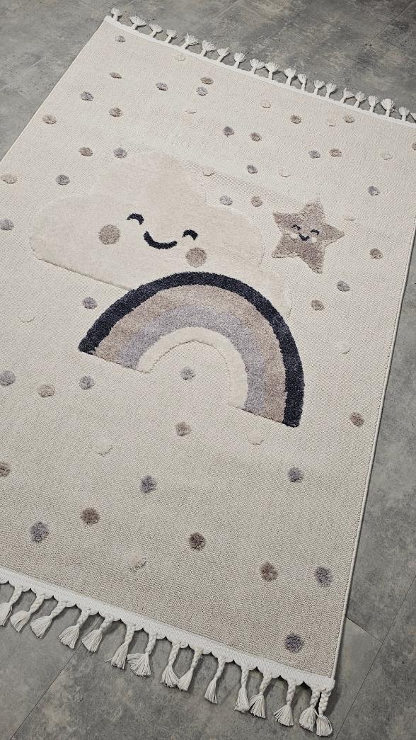 Rug BIBAO / EY78A-BIM21 / 125x180cm