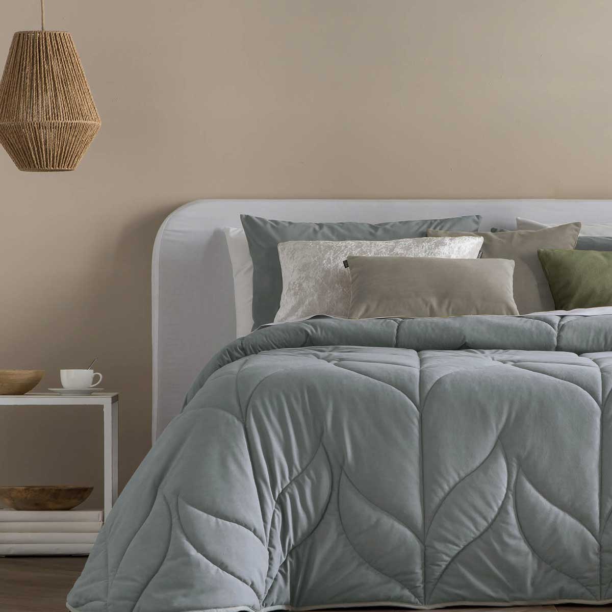 Bedspread Ant Daisy 250 x 270 cm