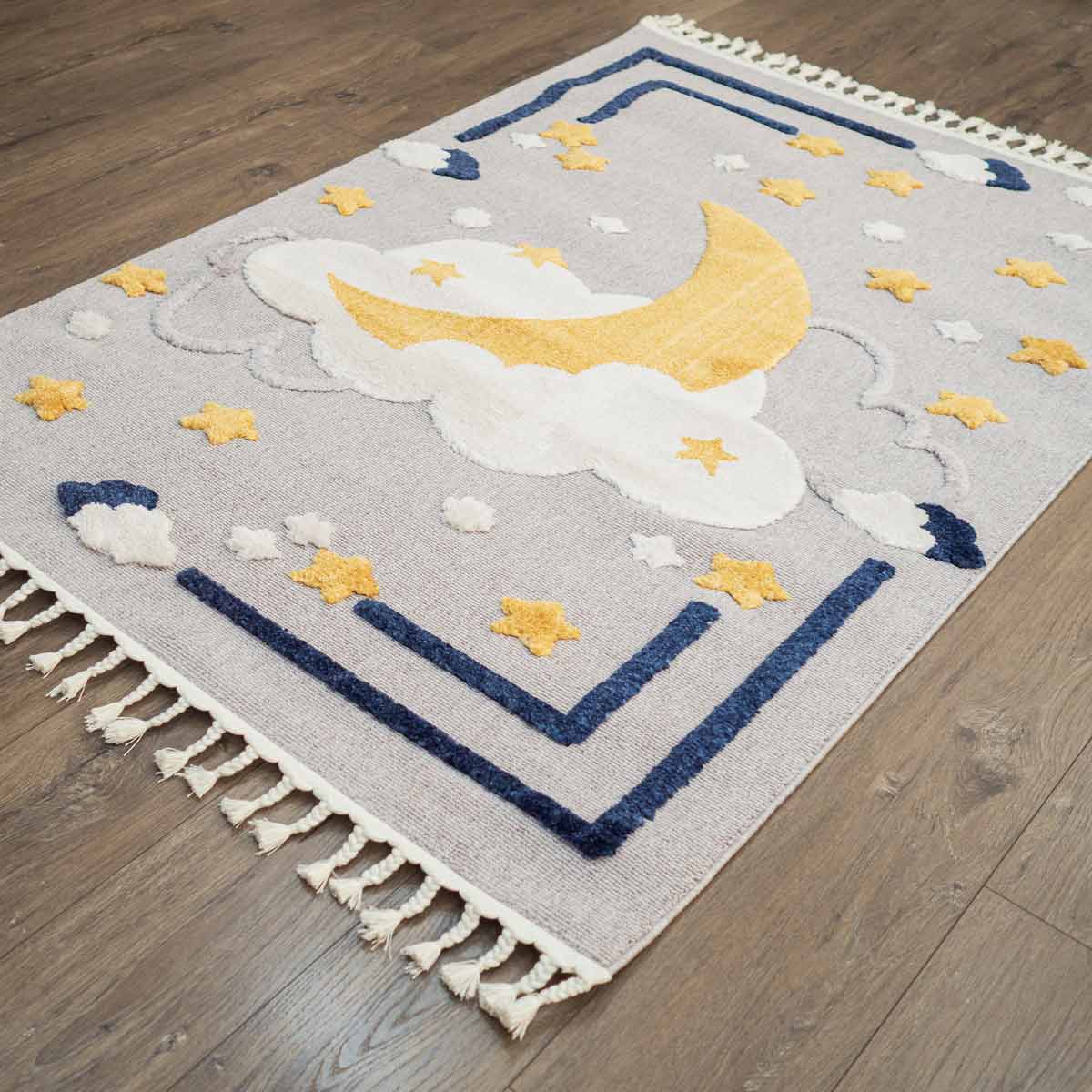 Rug Bibao R4107 125x180