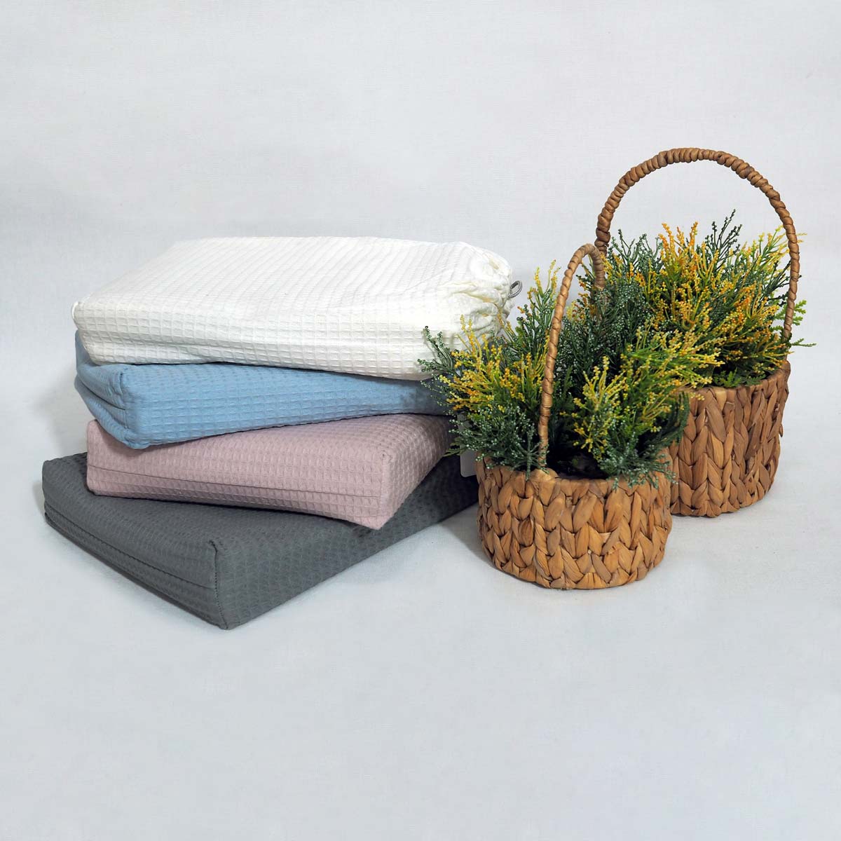 Summer Pike Blanket 180x250