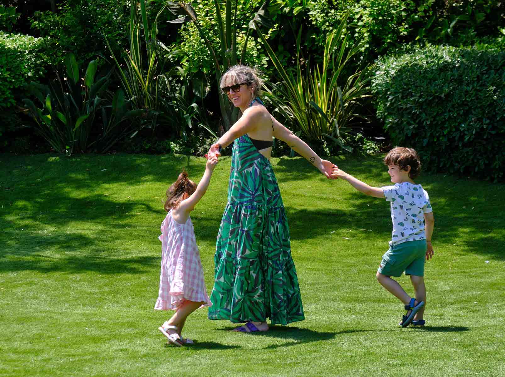 Artificial Grass Napoli 35mm (€14/m2 + vat)