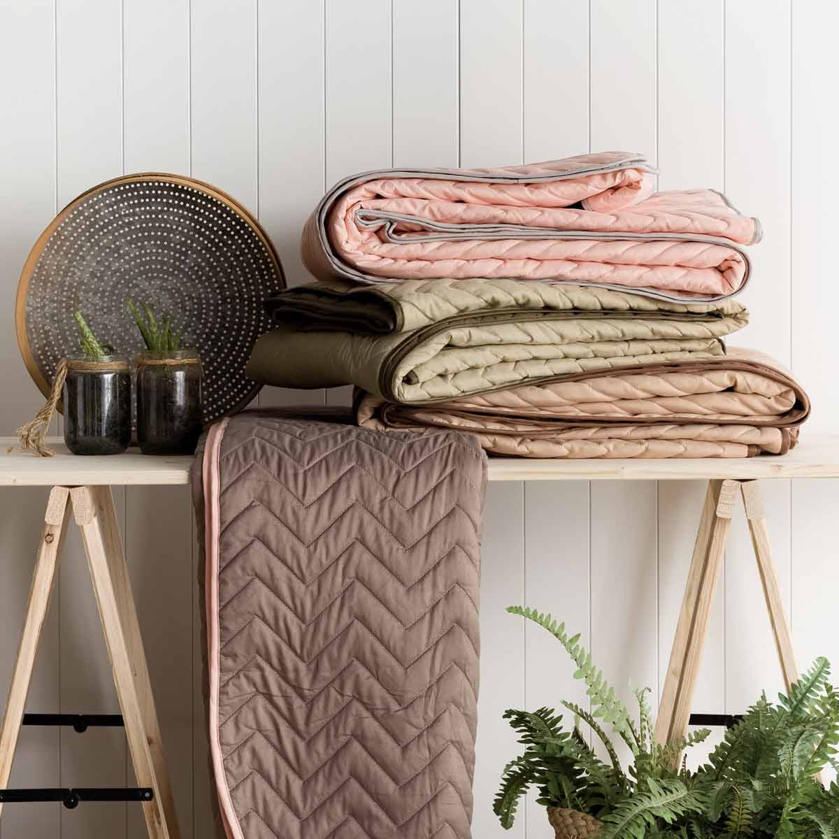 Bedspread Microfiber